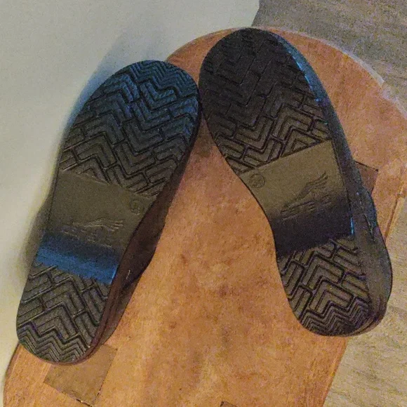 Dansko Oiled Wide - Picture 4 of 4